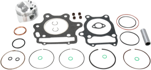 High-performance Piston Kit With Gaskets For 4-stroke, 1, nordicamoto.ro