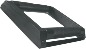 Rollastand Black 