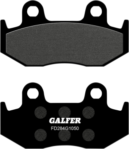 Brake Pad Orcanic, 2, nordicamoto.ro