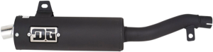 Rcm Ii Utility Series Slip-on Black, 1, nordicamoto.ro