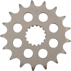 Countershaft Sprocket Raw, 1, nordicamoto.ro