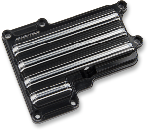 10-gauge Top Transmission Cover Black