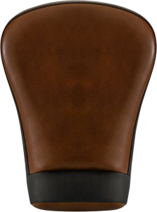 Pillion Pad Brown