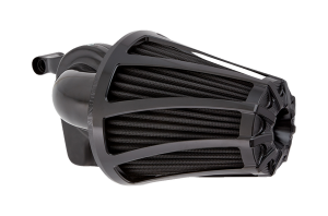 Drift Monster Sucker Air Cleaner Black, 5, nordicamoto.ro
