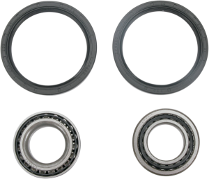 MOOSE RACING Front Strut Kit For Polaris, 1, nordicamoto.ro