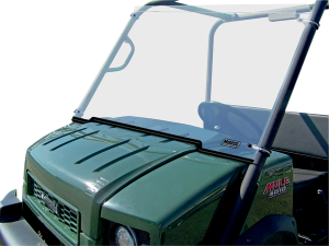 Full Windshield Clear 