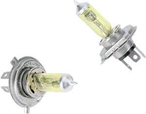 Replacement Bulb Yellow