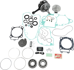 Engine Rebuild Kit - Garage Buddy - 4-stroke, 1, nordicamoto.ro