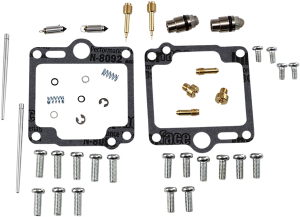 Set de reparație pentru carburator, 1, nordicamoto.ro