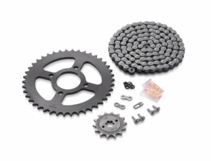 Drivetrain kit 15/45