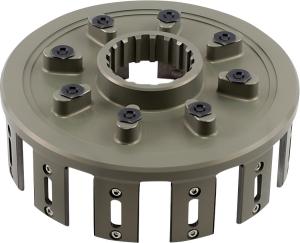 Billet Clutch Basket, 2, nordicamoto.ro