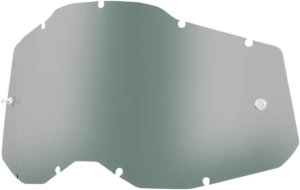 Youth Accuri 2/strata 2 Goggle Lens Gray