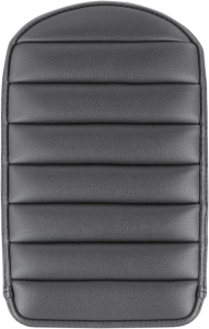Sissy Bar Pad For Roadsofa Step-up Seat Black