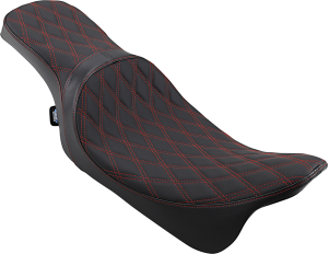 Predator 2-up Seat Black