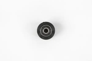 Chain Roller Black