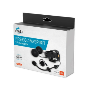 Kit audio pentru Cardo Freecom-X/Spirit