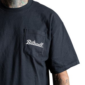 Cobra T-shirt Black S, 1, nordicamoto.ro