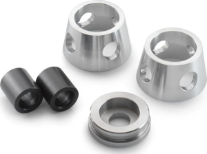 Kit coborare suspensie KTM EXC/XC-W 17-23 Husqvarna TE/FE '17-'23