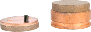 Long-life Sintered (r)r(r) Brake Pads