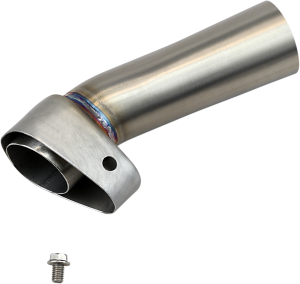 Replacement Noise Damper 