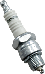 Copper Plus Spark Plug, 1, nordicamoto.ro
