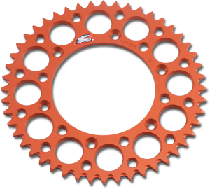 Pinion spate portocaliu, 1, nordicamoto.ro