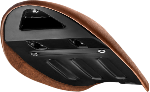 Café Racer/flat Track Seat Brown 