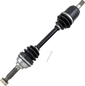 Oem Replacement Standard Cv Axle Black, 3, nordicamoto.ro