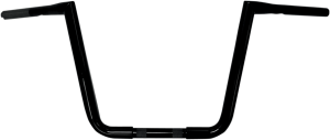 1-1/4(r) Twin Peaks Big Twin Handlebar Black, 1, nordicamoto.ro