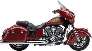 Nh Series Mufflers Chrome, 2, nordicamoto.ro