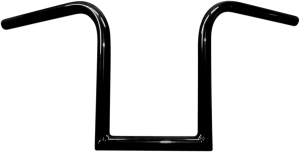 Bourbon Handlebar Black, 2, nordicamoto.ro
