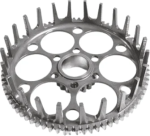 clutch basket, nordicamoto.ro