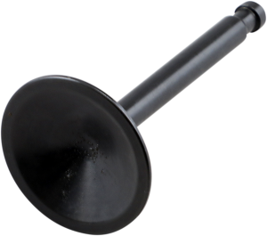 Nitrided Valve