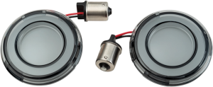 Tracer L.e.d. Rear Turn Signal Conversions Red, 3, nordicamoto.ro
