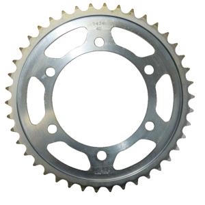 Steel Sprocket Natural