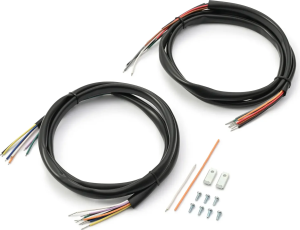 H-Bar Wire Harness Kit