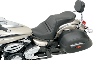 Explorer Seat Black
