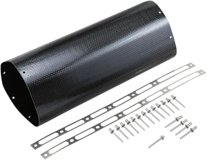Muffler Sleeve Kit 