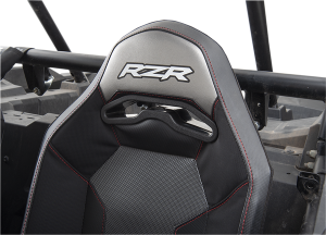 Harness Pass-through Bezel Gray, 3, nordicamoto.ro