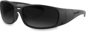 Ambush Ii Safety Goggles Matte, Black