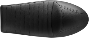 Universal Classic Café Racer Seat Black, 1, nordicamoto.ro