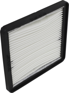 Crankcase Air Filter White, 1, nordicamoto.ro