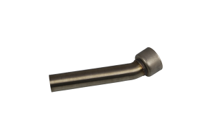 Noise Damper Stainless Steel 
