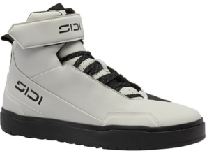Ghete Sidi Stryda Grey