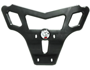 Bara Protectie  AXP Racing BAXPER Yamaha YFZ 450 R/SE '09-'23 Negru, nordicamoto.ro