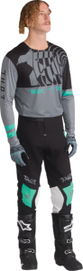Sportmode Mind Control Gloves Gray, 6, nordicamoto.ro