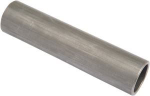 Spacer Axle 43905-08 Silver