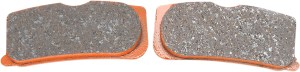 Semi-sintered (r)v(r) Brake Pads, 1, nordicamoto.ro