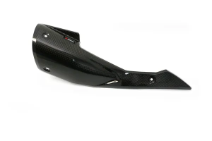 Heat Shield Black 