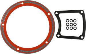 Derby/inspection Cover Gasket Kit